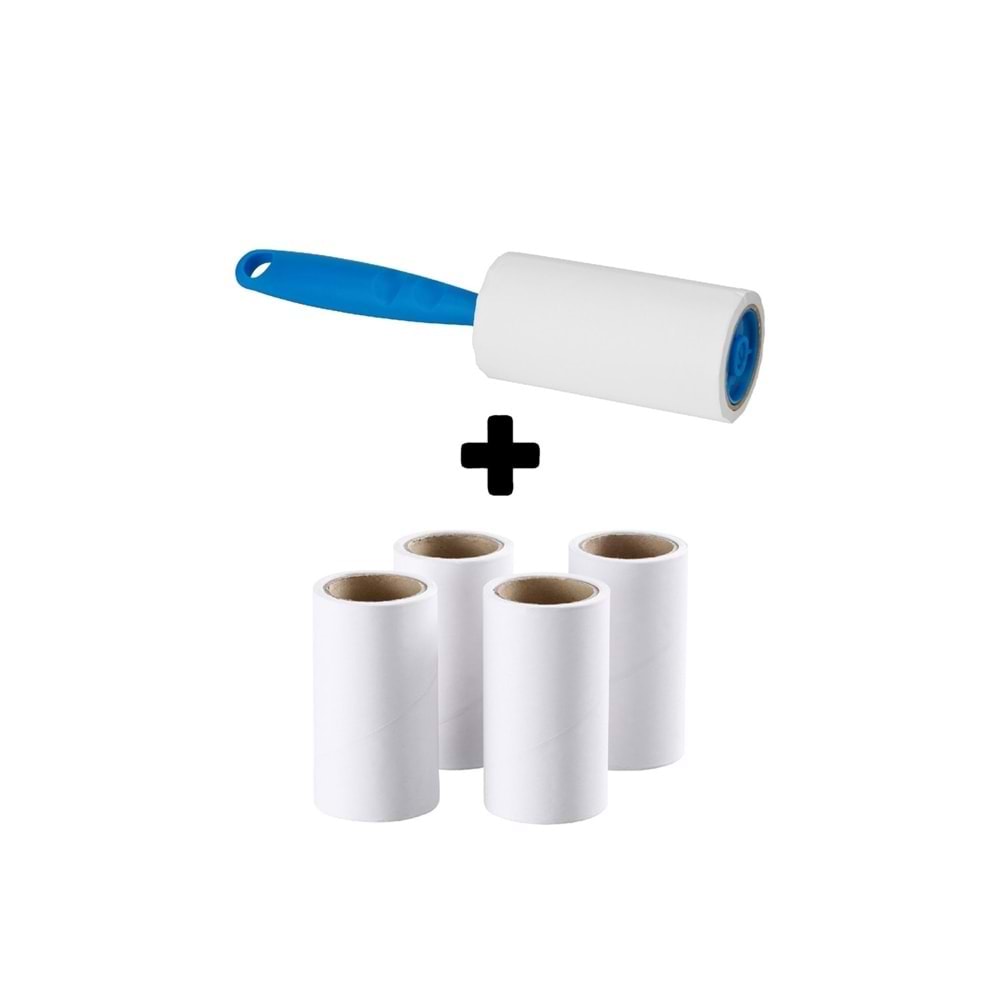 Tüy Toplayıcı